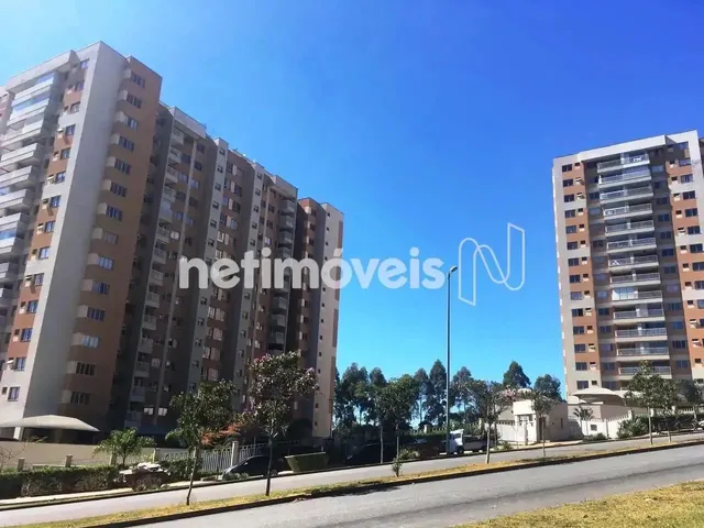 Imagem 14: Venda Apartamento 3 Quartos Alphaville - Lagoa dos Ingleses Nova Lima