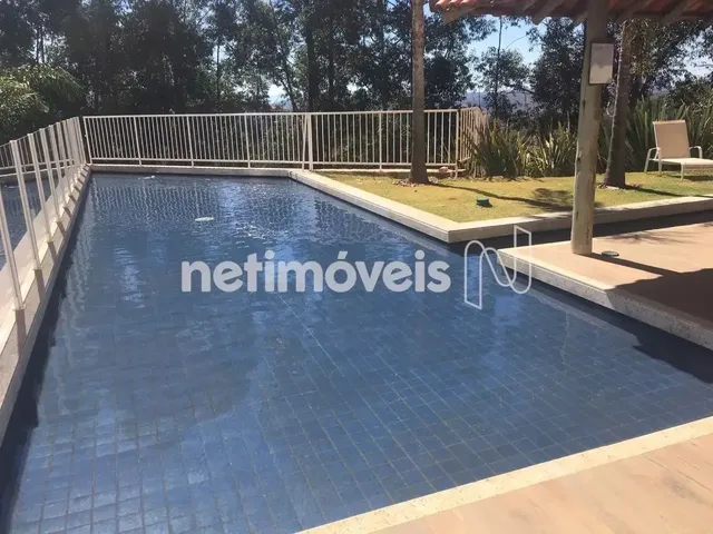 Imagem 15: Venda Apartamento 3 Quartos Alphaville - Lagoa dos Ingleses Nova Lima