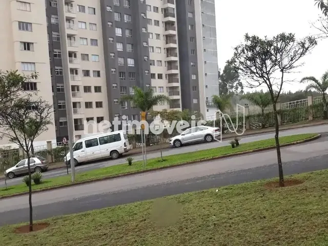 Imagem 13: Venda Apartamento 3 Quartos Alphaville - Lagoa dos Ingleses Nova Lima