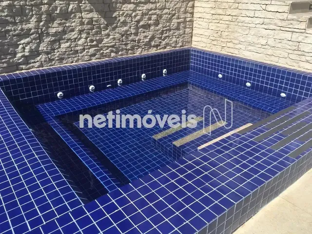 Imagem 4: Venda Apartamento 3 Quartos Alphaville - Lagoa dos Ingleses Nova Lima