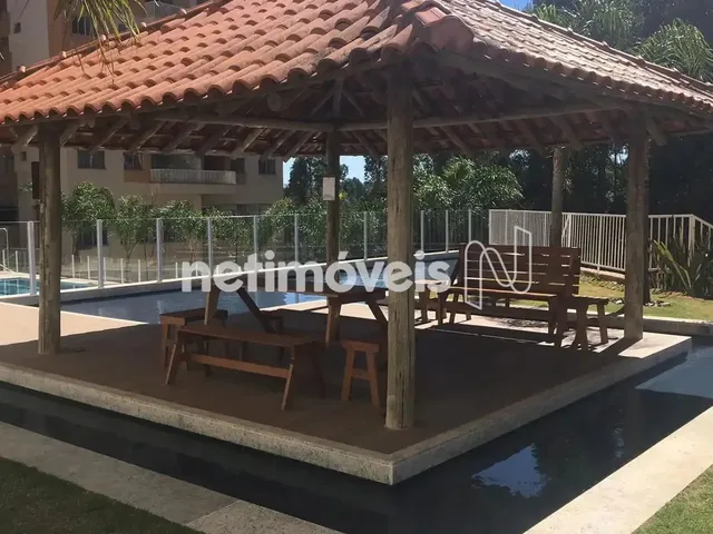 Imagem 10: Venda Apartamento 3 Quartos Alphaville - Lagoa dos Ingleses Nova Lima