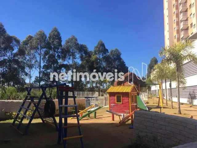 Imagem 5: Venda Apartamento 3 Quartos Alphaville - Lagoa dos Ingleses Nova Lima