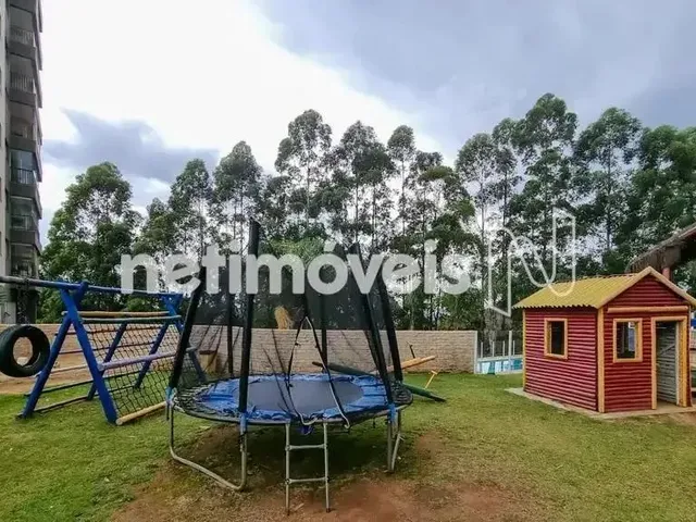 Imagem 16: Venda Apartamento 3 Quartos Alphaville - Lagoa dos Ingleses Nova Lima
