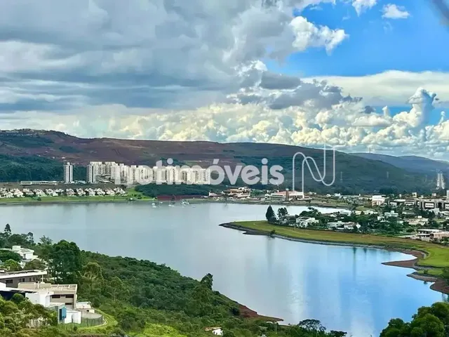 Imagem 7: Venda Apartamento 3 Quartos Alphaville - Lagoa dos Ingleses Nova Lima