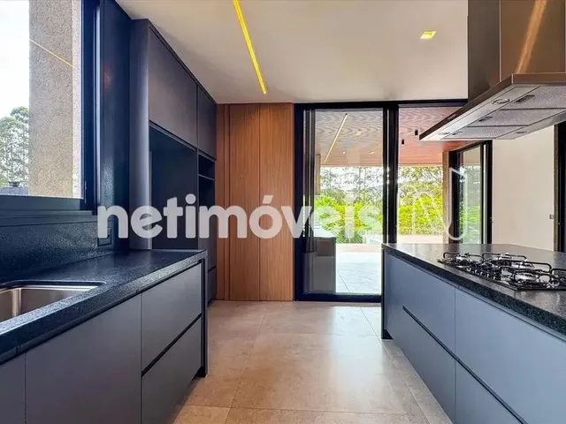 Imagem: Venda Casa em Condomínio Alphaville - Lagoa