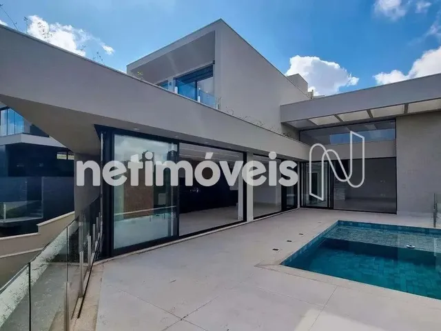 Imagem: Venda Casa em Condomínio Alphaville - Lagoa