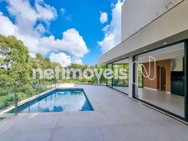 Imagem 9: Venda Casa em Condomínio Alphaville - Lagoa dos Ingleses Nova Lima