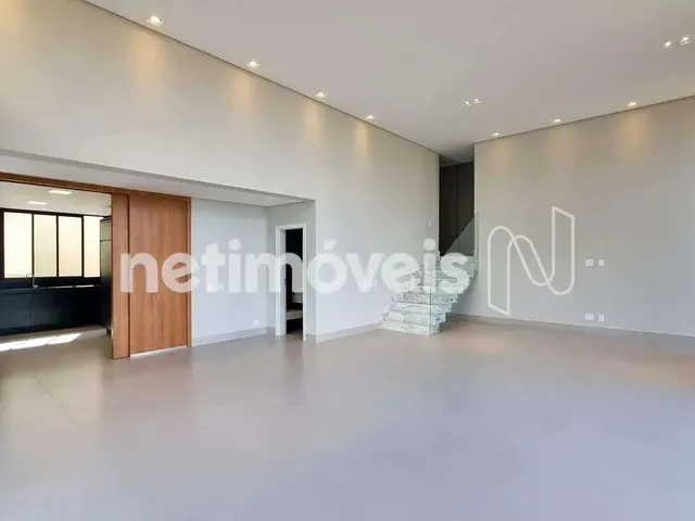 Imagem 11: Venda Casa em Condomínio Alphaville - Lagoa dos Ingleses Nova Lima