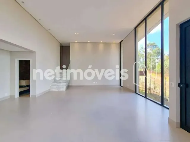 Imagem 14: Venda Casa em Condomínio Alphaville - Lagoa dos Ingleses Nova Lima