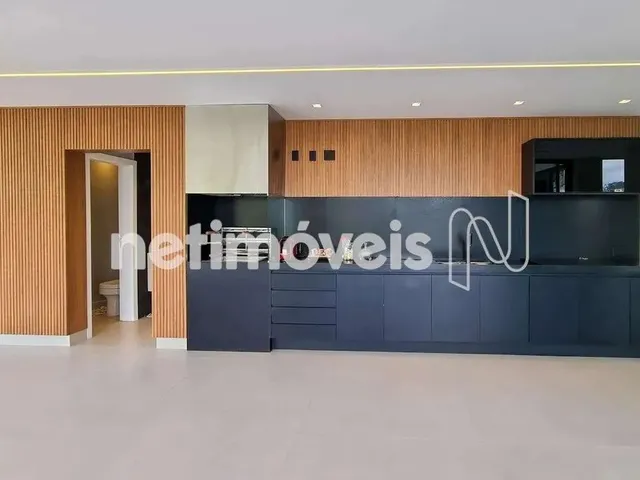 Imagem 4: Venda Casa em Condomínio Alphaville - Lagoa dos Ingleses Nova Lima