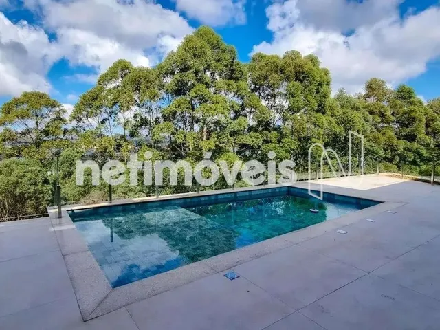 Imagem 2: Venda Casa em Condomínio Alphaville - Lagoa dos Ingleses Nova Lima