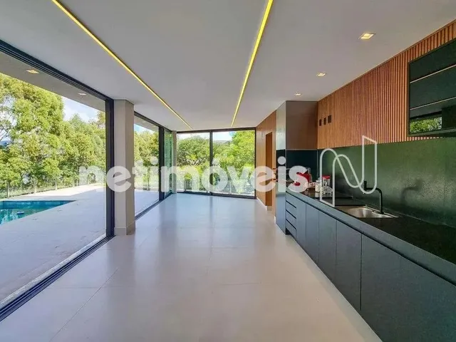 Imagem 6: Venda Casa em Condomínio Alphaville - Lagoa dos Ingleses Nova Lima