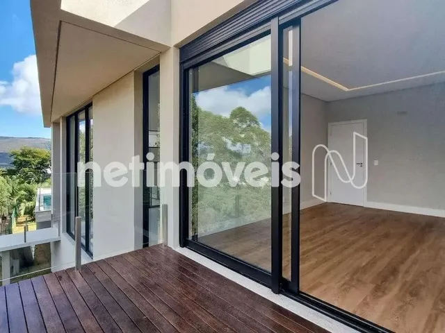 Imagem 3: Venda Casa em Condomínio Alphaville - Lagoa dos Ingleses Nova Lima