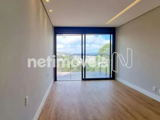 Imagem 13: Venda Casa em Condomínio Alphaville - Lagoa dos Ingleses Nova Lima