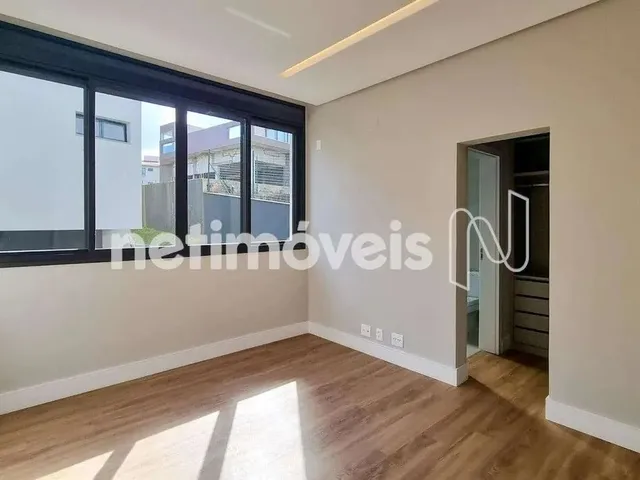 Imagem 8: Venda Casa em Condomínio Alphaville - Lagoa dos Ingleses Nova Lima