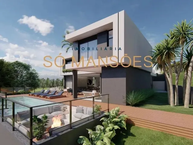 Imagem 3: Quintas do Sol - Casa À Venda em Nova Lima