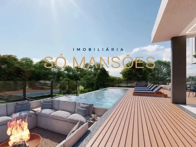 Imagem 13: Quintas do Sol - Casa À Venda em Nova Lima