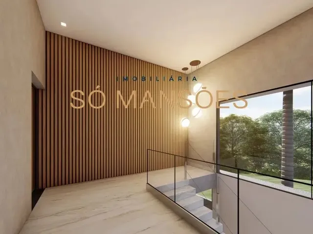 Imagem 5: Quintas do Sol - Casa À Venda em Nova Lima