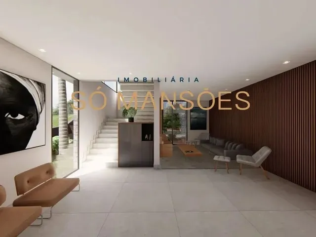 Imagem 4: Quintas do Sol - Casa À Venda em Nova Lima
