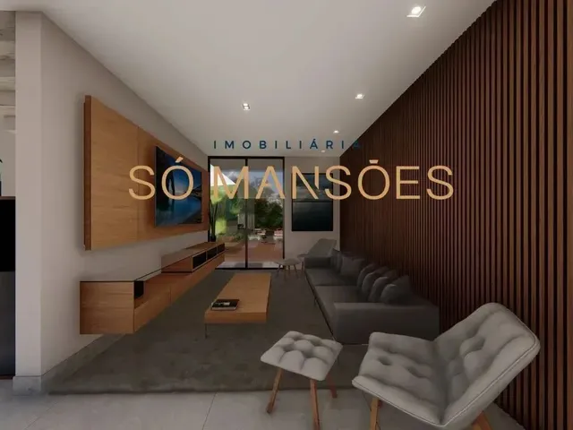 Imagem 7: Quintas do Sol - Casa À Venda em Nova Lima