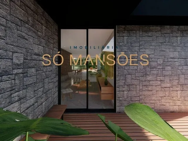 Imagem 9: Quintas do Sol - Casa À Venda em Nova Lima