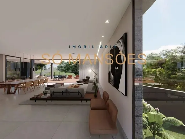Imagem 10: Quintas do Sol - Casa À Venda em Nova Lima