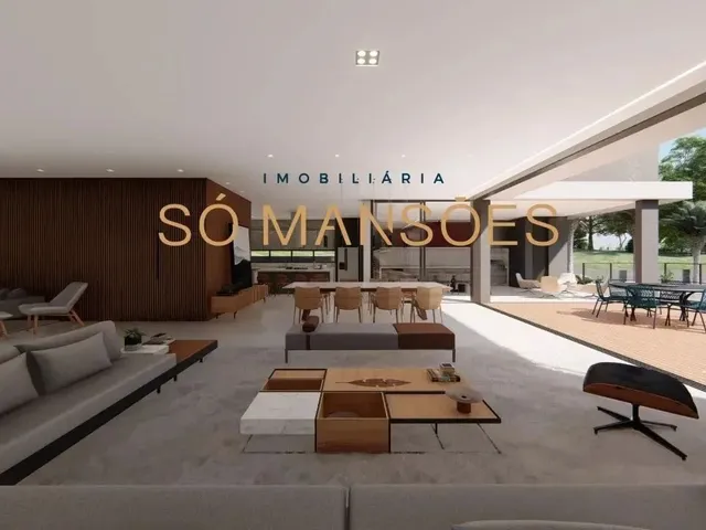 Imagem 12: Quintas do Sol - Casa À Venda em Nova Lima