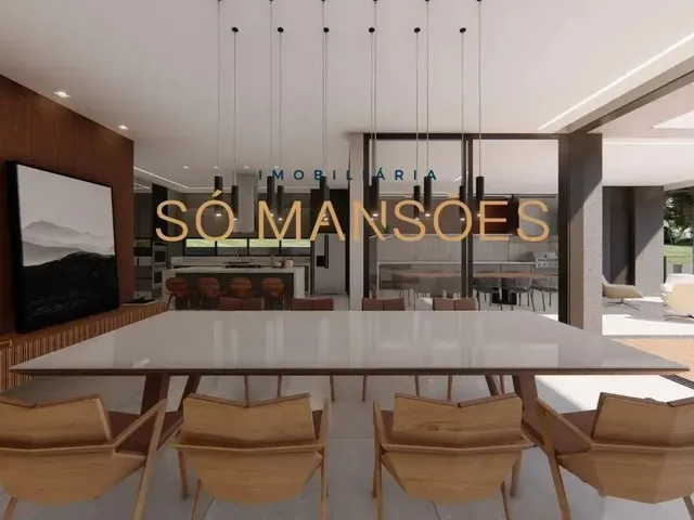 Imagem 6: Quintas do Sol - Casa À Venda em Nova Lima