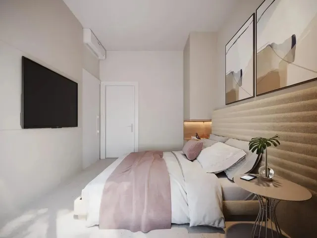 Imagem 4: Casa em Condomínio Fechado com 4 Quartos em Alphaville Lagoa dos Ingleses - Nova Lima