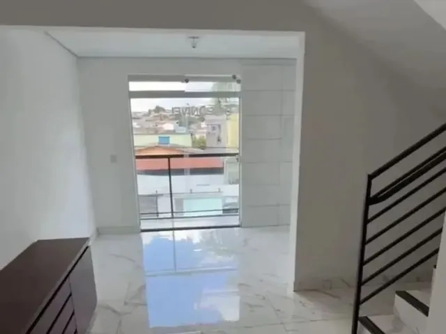 Imagem: Cobertura C/3 Quartos C/ Suite C/ 02 Vagas