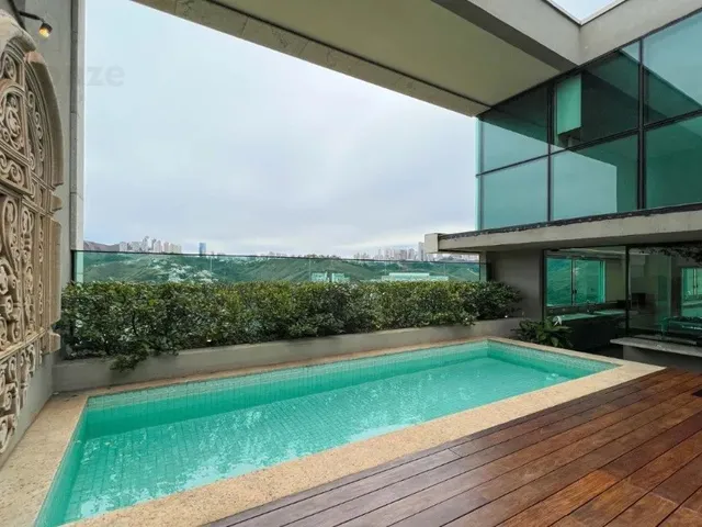 Imagem: Apartamento Residencial em Nova Lima - Mg