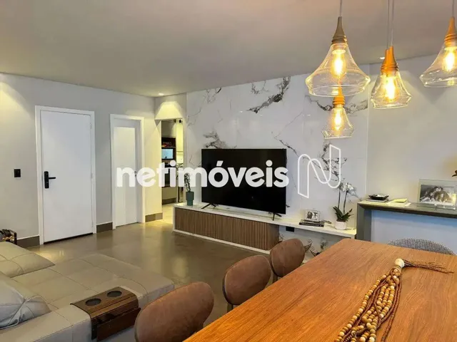Imagem 12: Apartamento 4 Quartos À Venda no Residencial Mirante do Sol - Alphaville - Nova Lima -Mg