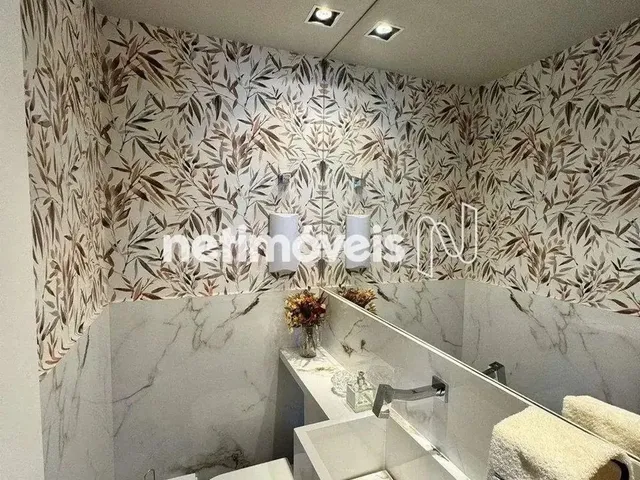 Imagem 15: Apartamento 4 Quartos À Venda no Residencial Mirante do Sol - Alphaville - Nova Lima -Mg