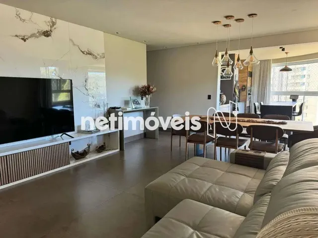 Imagem 10: Apartamento 4 Quartos À Venda no Residencial Mirante do Sol - Alphaville - Nova Lima -Mg