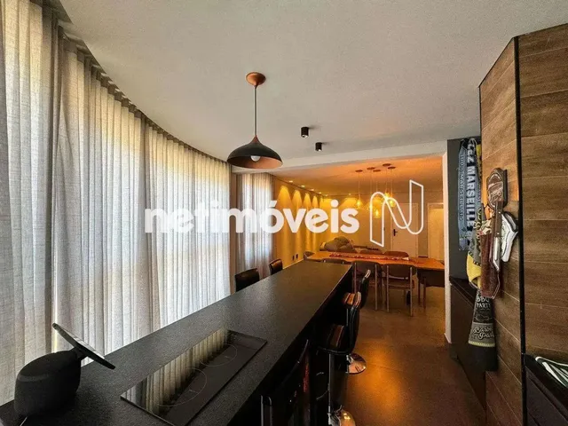 Imagem 13: Apartamento 4 Quartos À Venda no Residencial Mirante do Sol - Alphaville - Nova Lima -Mg