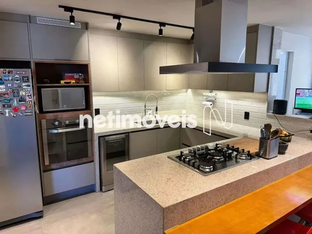 Imagem 3: Apartamento 4 Quartos À Venda no Residencial Mirante do Sol - Alphaville - Nova Lima -Mg