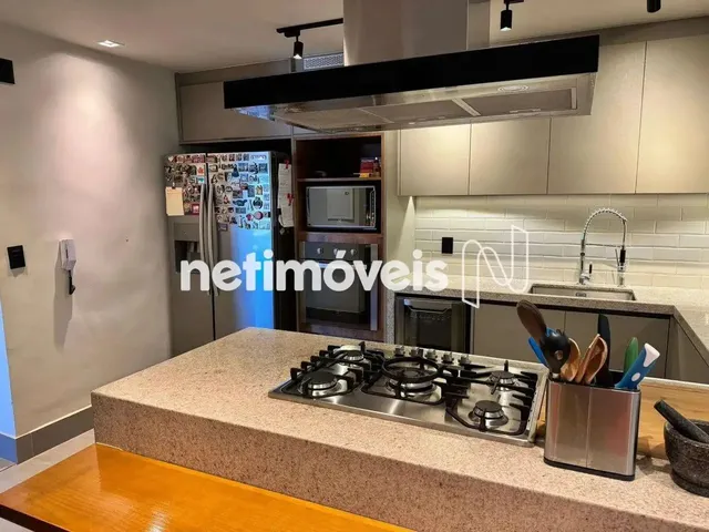 Imagem 14: Apartamento 4 Quartos À Venda no Residencial Mirante do Sol - Alphaville - Nova Lima -Mg