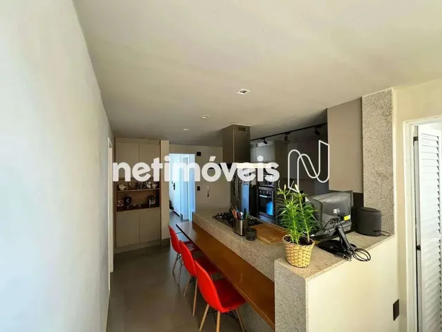 Imagem 8: Apartamento 4 Quartos À Venda no Residencial Mirante do Sol - Alphaville - Nova Lima -Mg