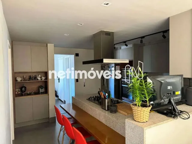 Imagem 11: Apartamento 4 Quartos À Venda no Residencial Mirante do Sol - Alphaville - Nova Lima -Mg
