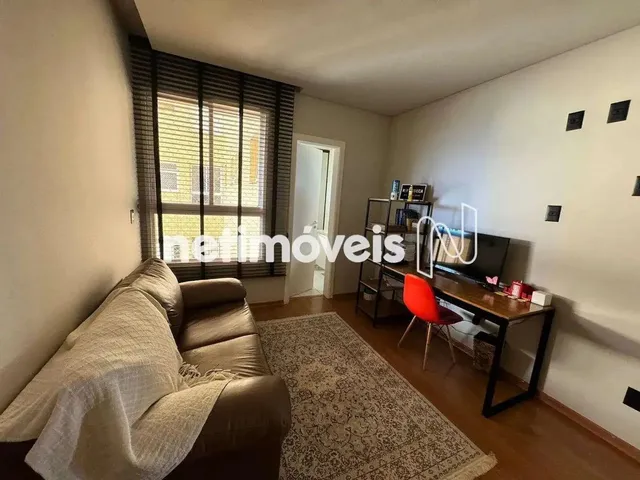 Imagem 9: Apartamento 4 Quartos À Venda no Residencial Mirante do Sol - Alphaville - Nova Lima -Mg