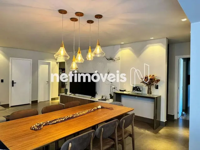 Imagem 16: Apartamento 4 Quartos À Venda no Residencial Mirante do Sol - Alphaville - Nova Lima -Mg