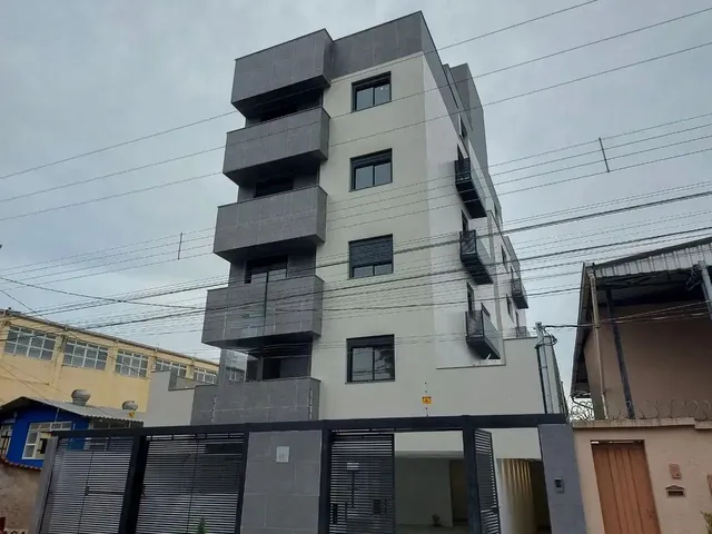 Imagem: Apartamento de 03 Quartos Sendo 01 com Suíte