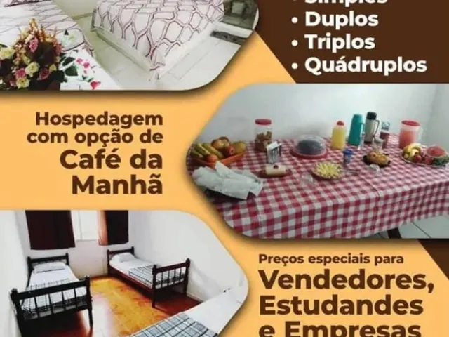 Imagem: Aluguel por Temporada e Mensal, para Empresas