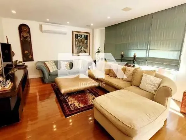 Imagem: Cobertura - Duplex / Residencial / Leblon