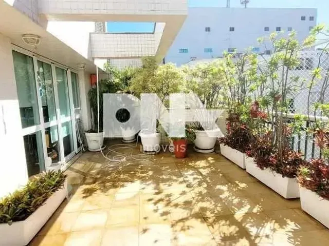 Imagem 11: Cobertura - Duplex / Residencial / Leblon