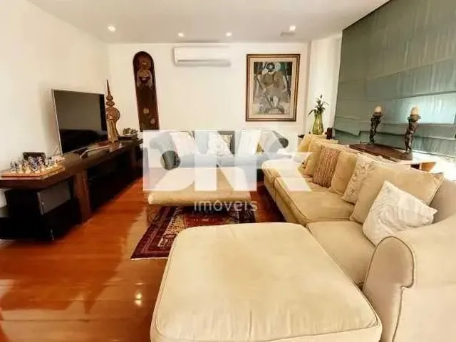 Imagem 7: Cobertura - Duplex / Residencial / Leblon