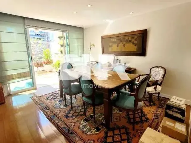Imagem 4: Cobertura - Duplex / Residencial / Leblon