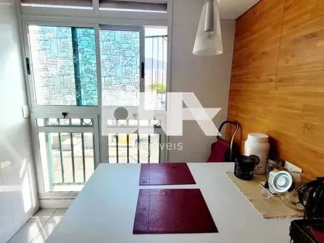 Imagem 5: Cobertura - Duplex / Residencial / Leblon