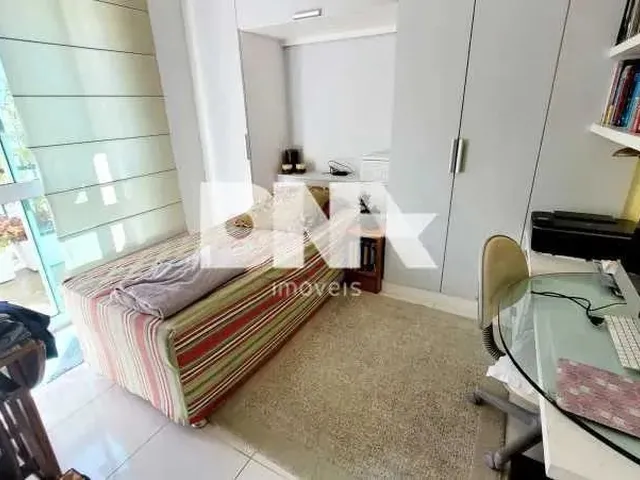 Imagem 6: Cobertura - Duplex / Residencial / Leblon