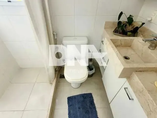 Imagem 13: Cobertura - Duplex / Residencial / Leblon